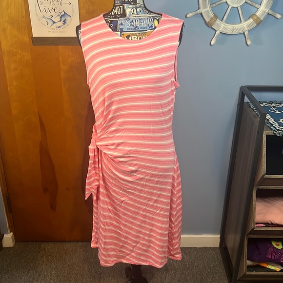 Talbots Dress Size Large - Picture 1 of 7
